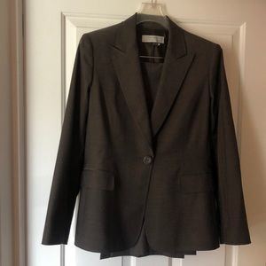 Tahari blazer size 10